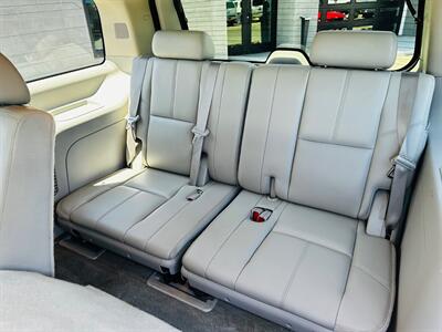 2010 Chevrolet Tahoe LT   - Photo 12 - Reno, NV 89502