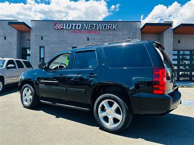 2010 Chevrolet Tahoe LT   - Photo 3 - Reno, NV 89502
