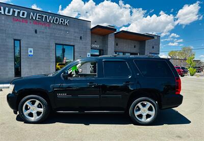 2010 Chevrolet Tahoe LT   - Photo 2 - Reno, NV 89502