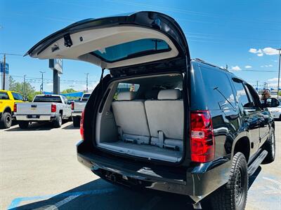 2010 Chevrolet Tahoe LT   - Photo 6 - Reno, NV 89502