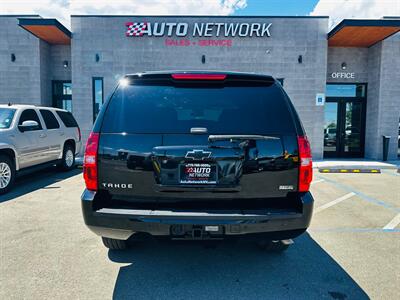 2010 Chevrolet Tahoe LT   - Photo 5 - Reno, NV 89502