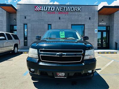 2010 Chevrolet Tahoe LT   - Photo 4 - Reno, NV 89502