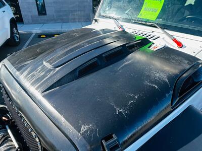 2017 Jeep Wrangler Unlimited Rubicon   - Photo 13 - Reno, NV 89502