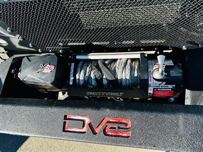 2017 Jeep Wrangler Unlimited Rubicon   - Photo 11 - Reno, NV 89502