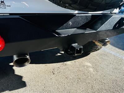 2017 Jeep Wrangler Unlimited Rubicon   - Photo 18 - Reno, NV 89502