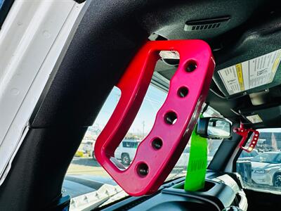 2017 Jeep Wrangler Unlimited Rubicon   - Photo 29 - Reno, NV 89502