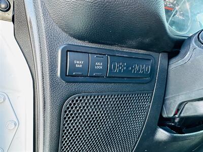 2017 Jeep Wrangler Unlimited Rubicon   - Photo 32 - Reno, NV 89502