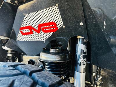 2017 Jeep Wrangler Unlimited Rubicon   - Photo 17 - Reno, NV 89502