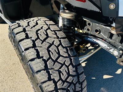 2017 Jeep Wrangler Unlimited Rubicon   - Photo 16 - Reno, NV 89502