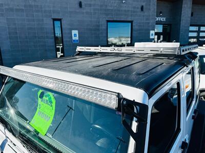 2017 Jeep Wrangler Unlimited Rubicon   - Photo 9 - Reno, NV 89502