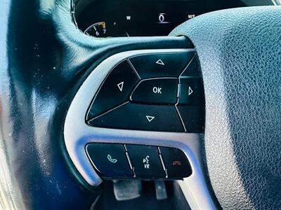 2018 Jeep Grand Cherokee Limited   - Photo 23 - Reno, NV 89502
