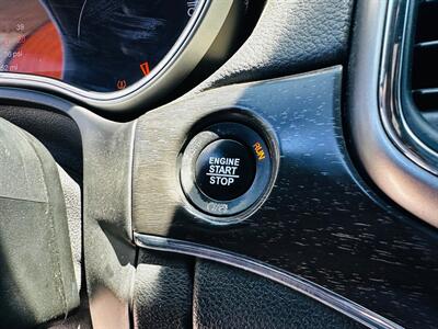 2018 Jeep Grand Cherokee Limited   - Photo 25 - Reno, NV 89502