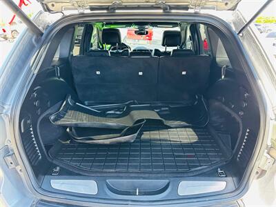 2018 Jeep Grand Cherokee Limited   - Photo 15 - Reno, NV 89502