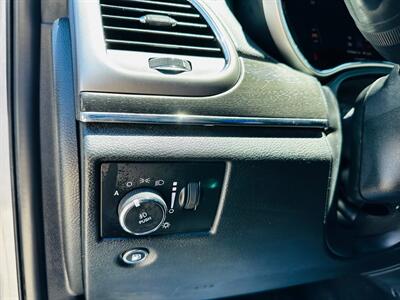 2018 Jeep Grand Cherokee Limited   - Photo 22 - Reno, NV 89502