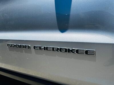2018 Jeep Grand Cherokee Limited   - Photo 11 - Reno, NV 89502
