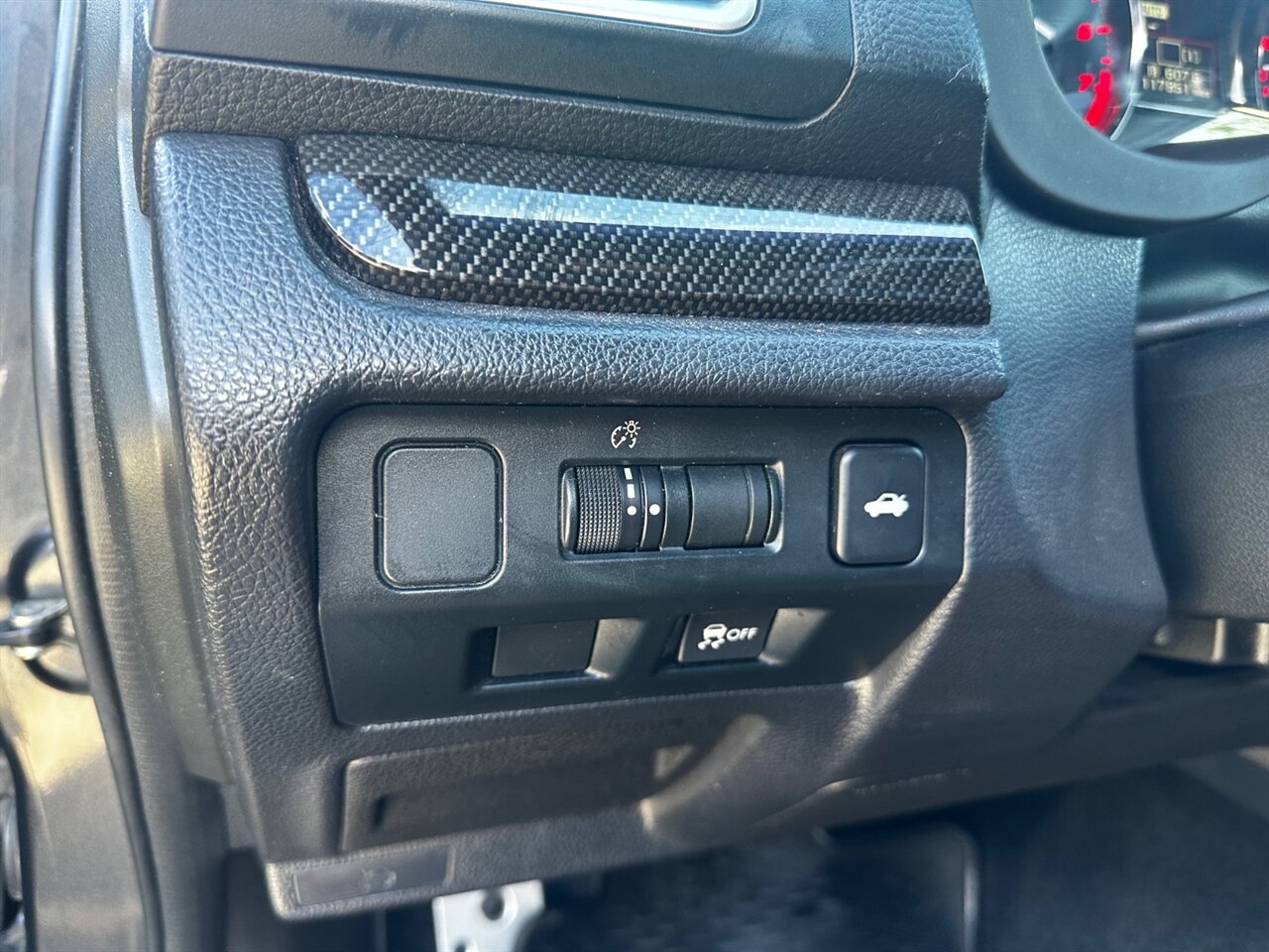2016 Subaru WRX STI - Photo 26 - Reno, NV 89502