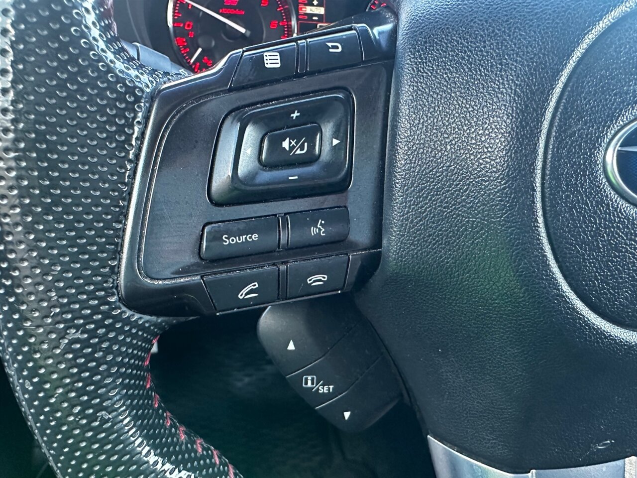 2016 Subaru WRX STI - Photo 22 - Reno, NV 89502