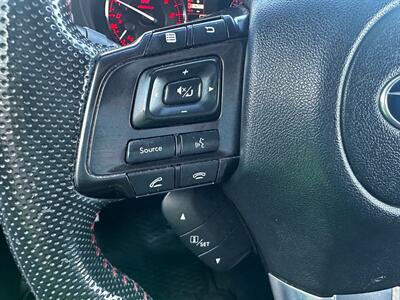 2016 Subaru WRX STI - Photo 22 - Reno, NV 89502