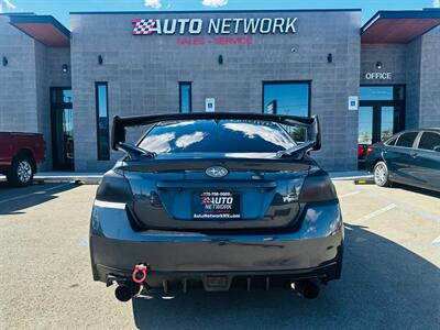 2016 Subaru WRX STI - Photo 8 - Reno, NV 89502