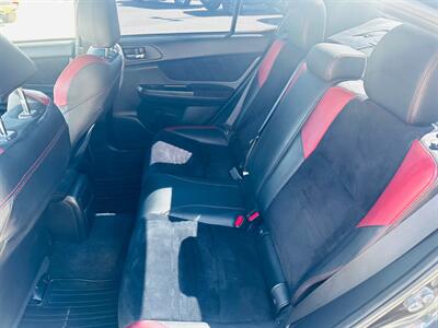 2016 Subaru WRX STI - Photo 15 - Reno, NV 89502
