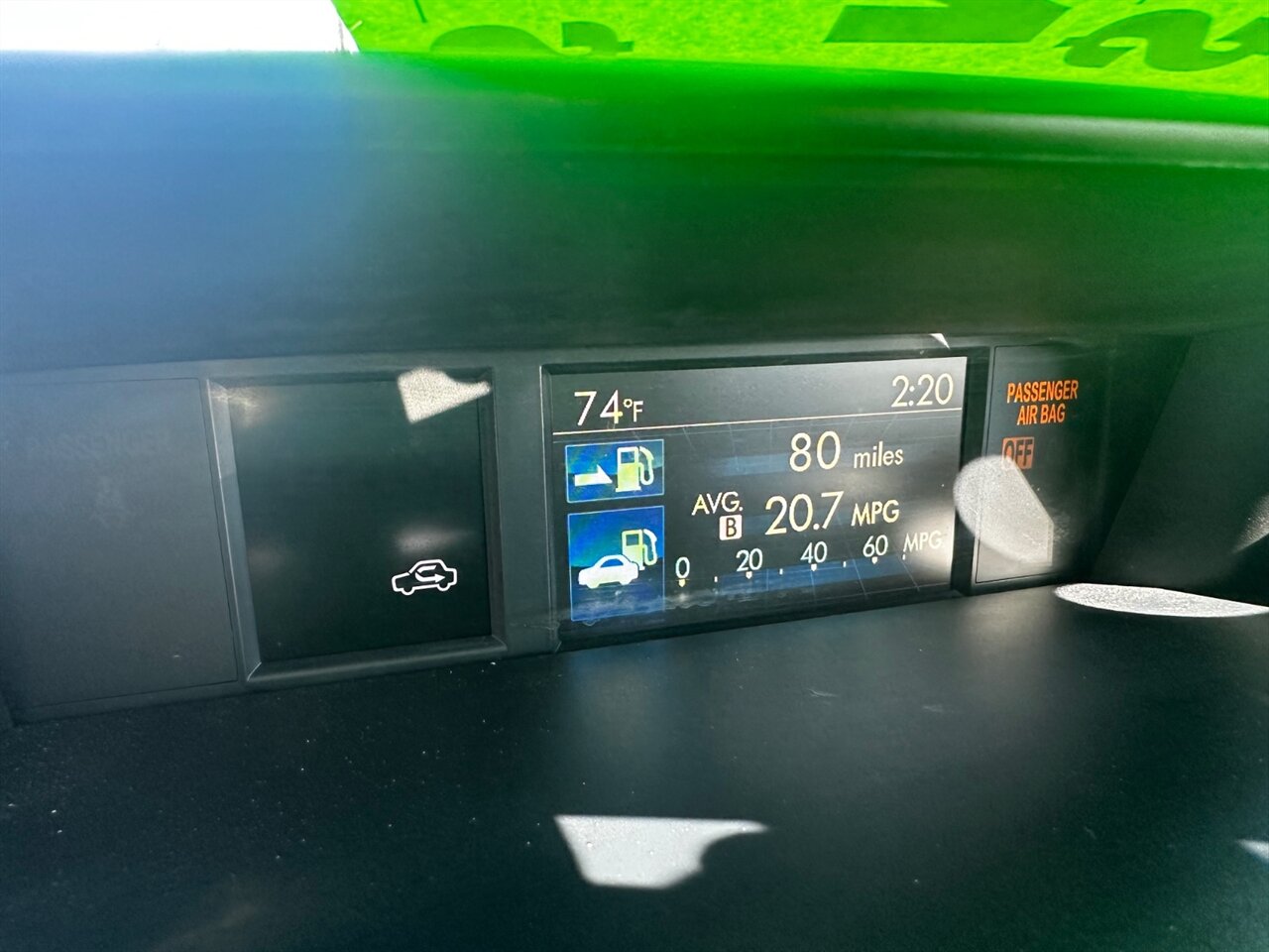 2016 Subaru WRX STI - Photo 21 - Reno, NV 89502