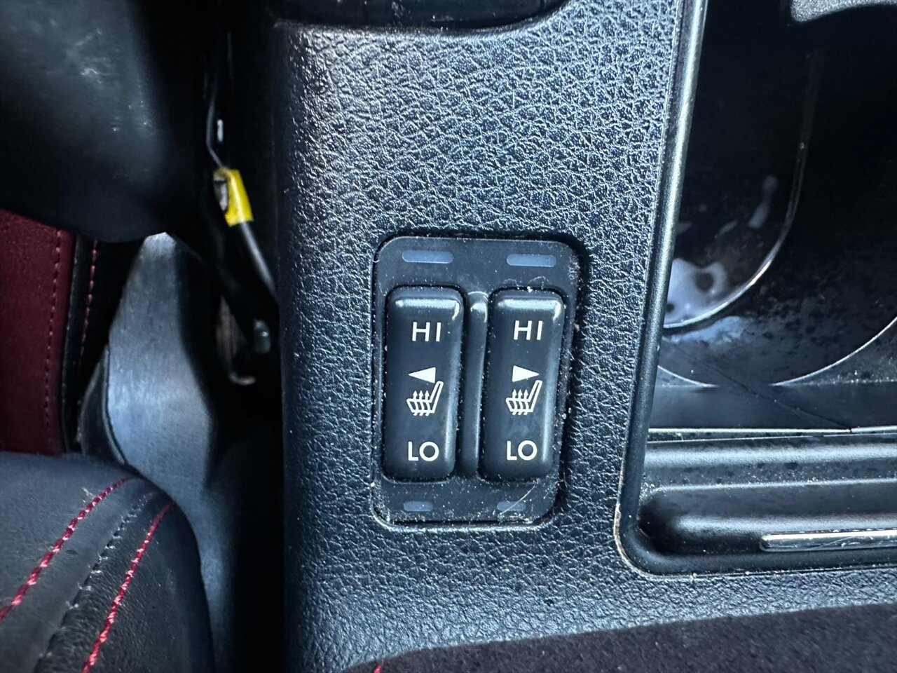 2016 Subaru WRX STI - Photo 25 - Reno, NV 89502