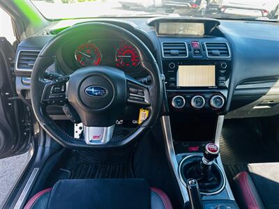 2016 Subaru WRX STI - Photo 16 - Reno, NV 89502