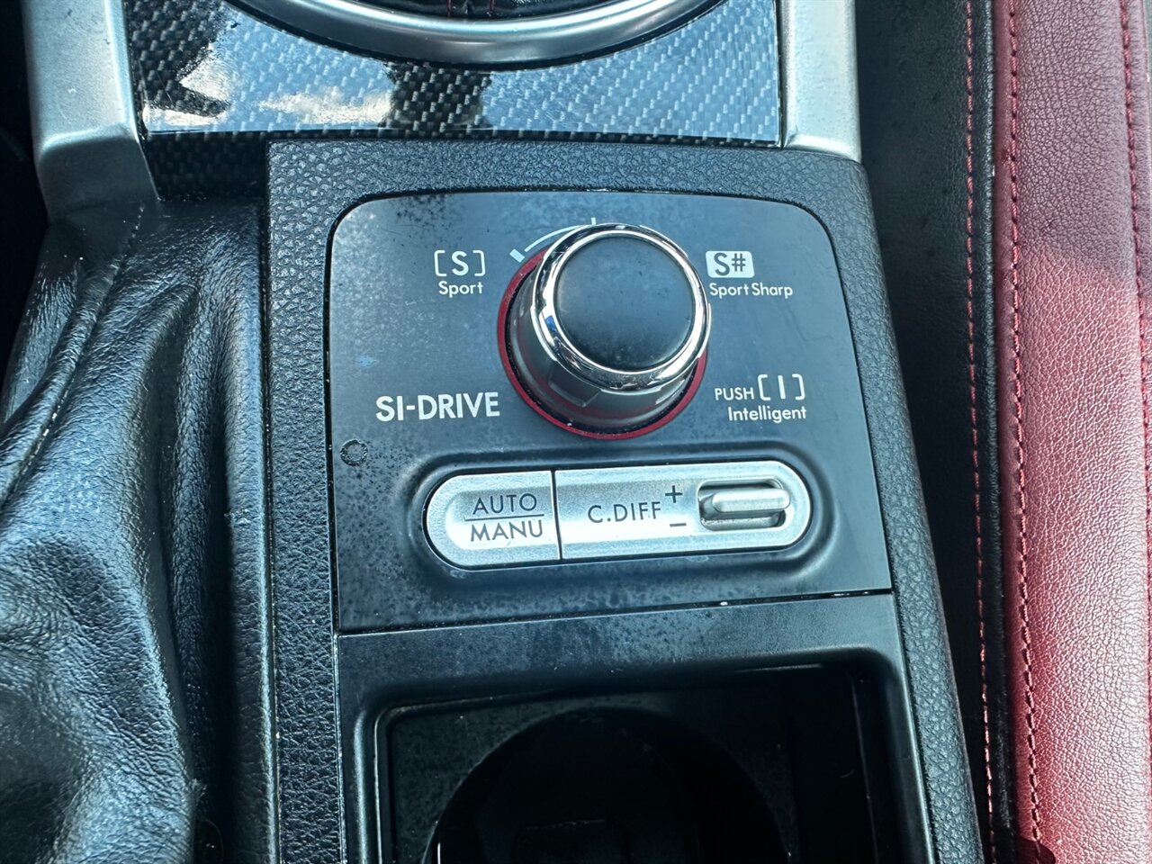 2016 Subaru WRX STI - Photo 24 - Reno, NV 89502