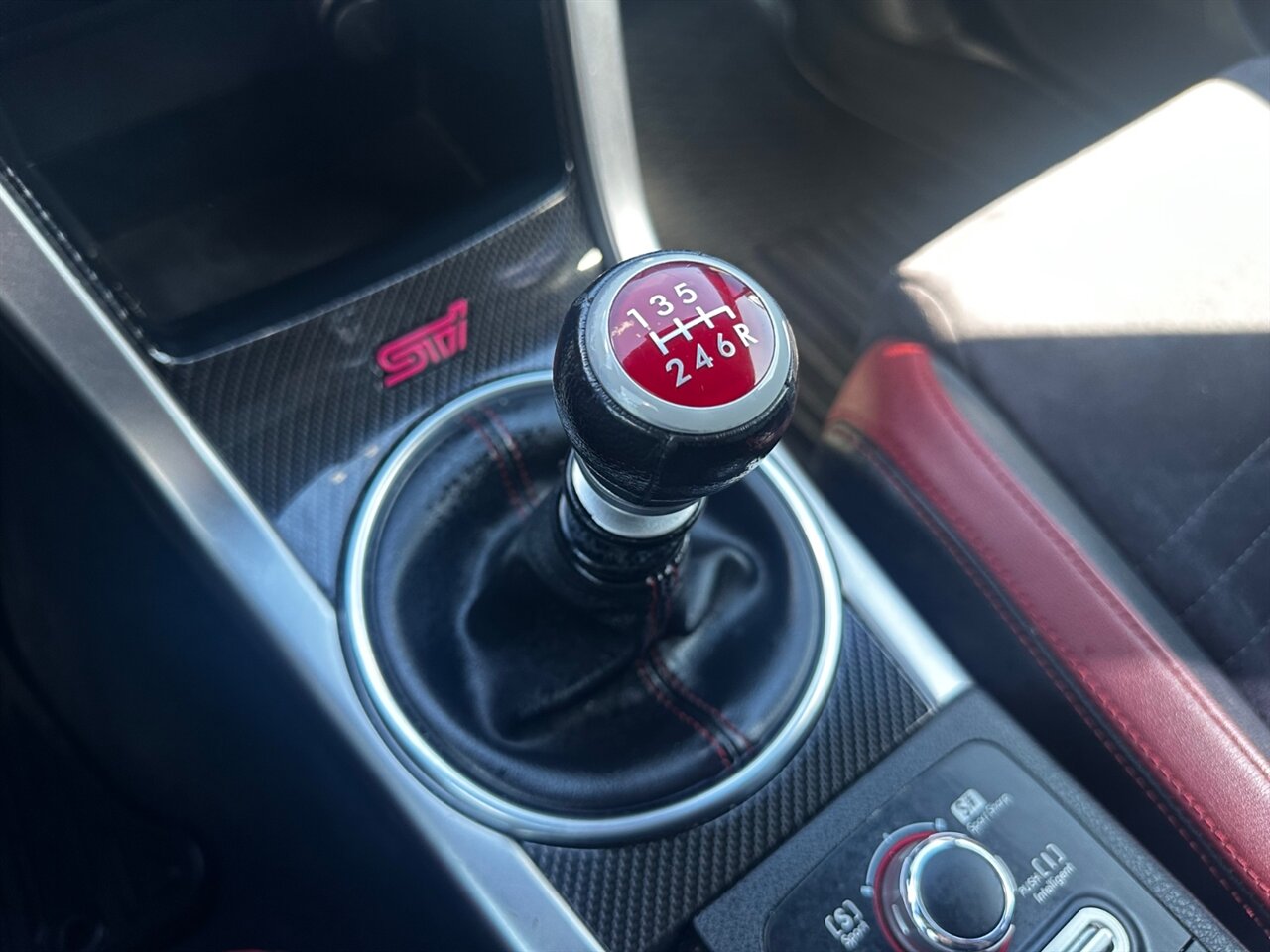 2016 Subaru WRX STI - Photo 19 - Reno, NV 89502