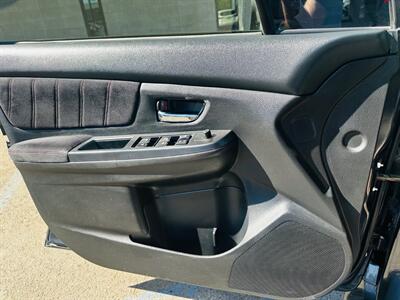 2016 Subaru WRX STI - Photo 27 - Reno, NV 89502
