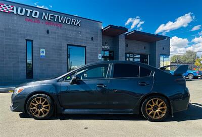 2016 Subaru WRX STI - Photo 6 - Reno, NV 89502