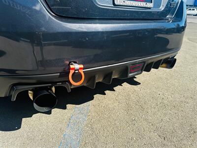 2016 Subaru WRX STI - Photo 12 - Reno, NV 89502