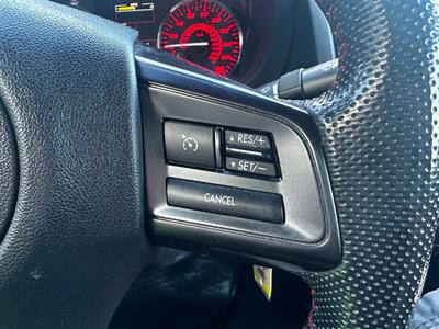 2016 Subaru WRX STI - Photo 23 - Reno, NV 89502