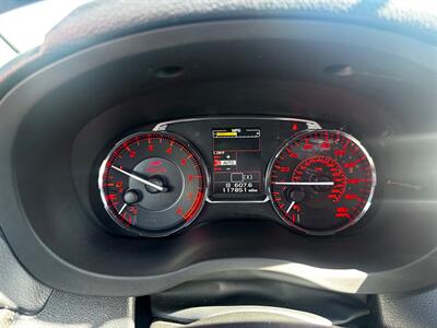 2016 Subaru WRX STI - Photo 20 - Reno, NV 89502