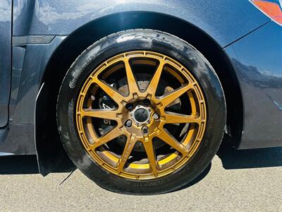 2016 Subaru WRX STI - Photo 13 - Reno, NV 89502