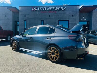 2016 Subaru WRX STI - Photo 7 - Reno, NV 89502