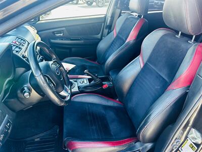 2016 Subaru WRX STI - Photo 14 - Reno, NV 89502
