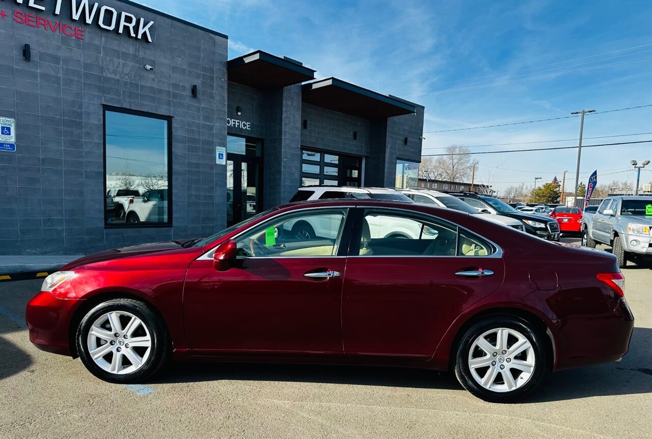 2007 Lexus ES 350 - Photo 6 - Reno, NV 89502