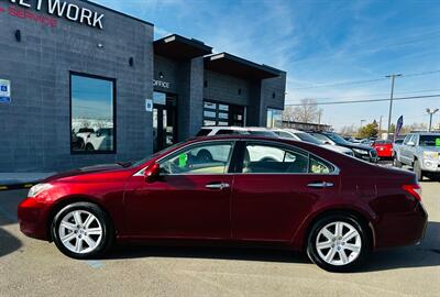 2007 Lexus ES 350 - Photo 6 - Reno, NV 89502