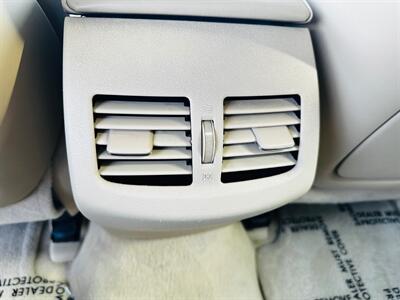 2007 Lexus ES 350 - Photo 27 - Reno, NV 89502