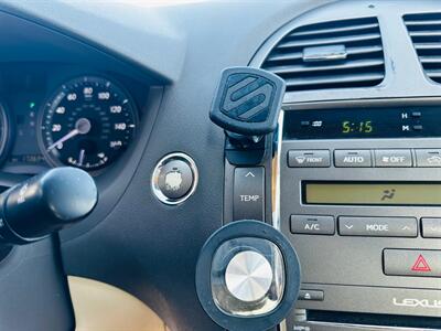 2007 Lexus ES 350 - Photo 16 - Reno, NV 89502