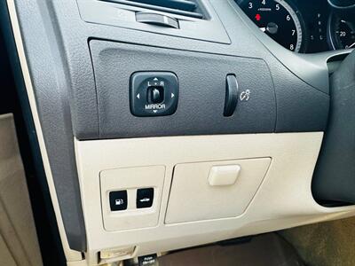 2007 Lexus ES 350 - Photo 22 - Reno, NV 89502