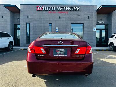 2007 Lexus ES 350 - Photo 8 - Reno, NV 89502