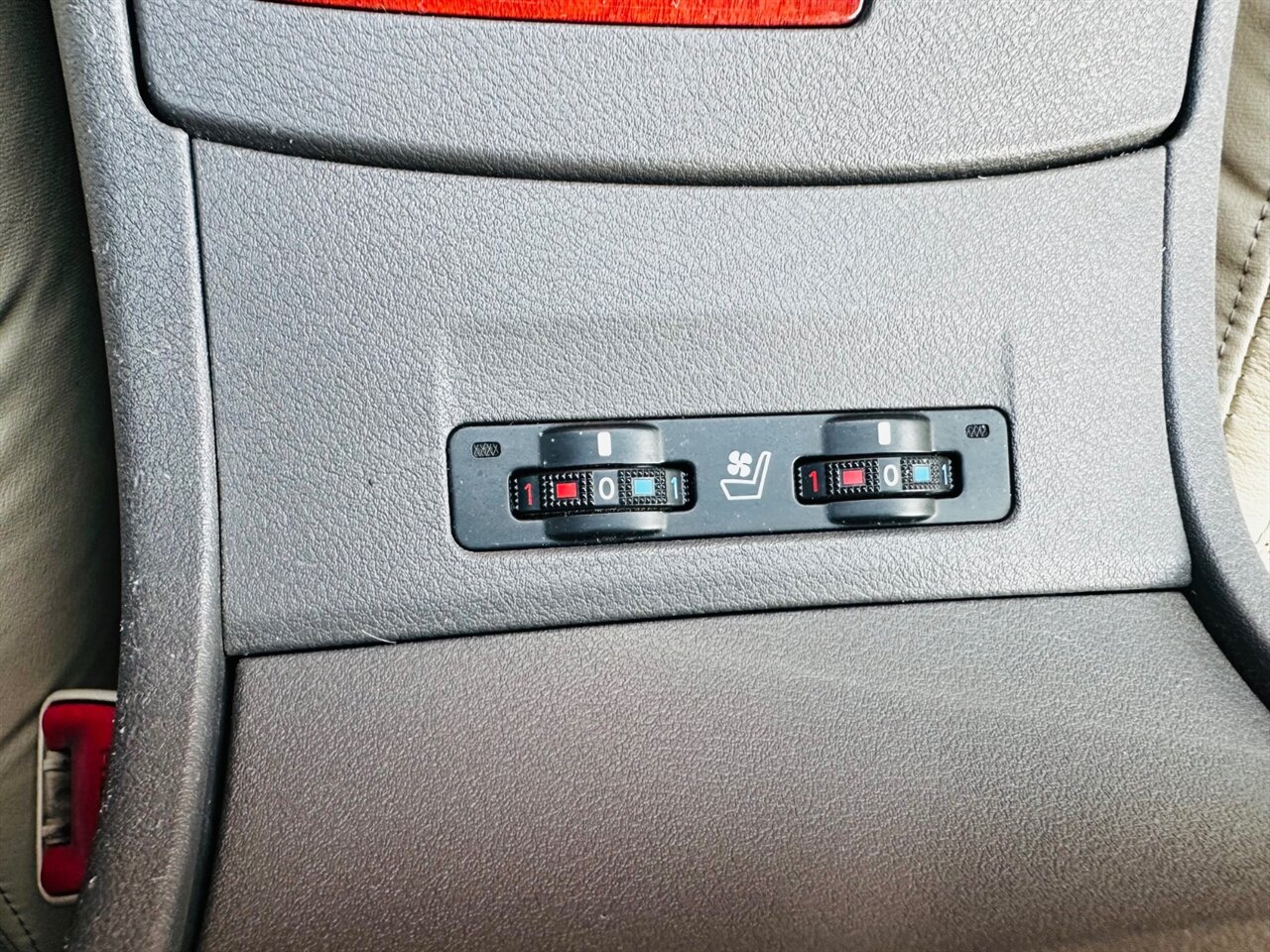 2007 Lexus ES 350 - Photo 21 - Reno, NV 89502