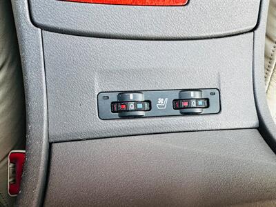 2007 Lexus ES 350 - Photo 21 - Reno, NV 89502