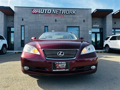 2007 Lexus ES 350 - Photo 4 - Reno, NV 89502