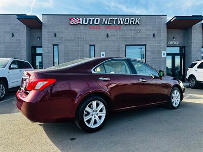 2007 Lexus ES 350 - Photo 3 - Reno, NV 89502
