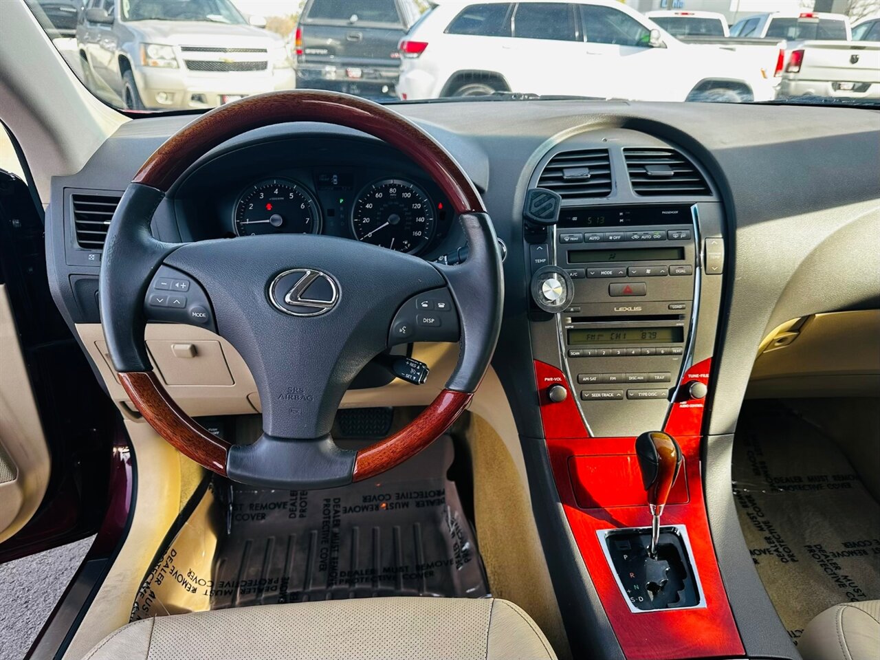 2007 Lexus ES 350 - Photo 13 - Reno, NV 89502