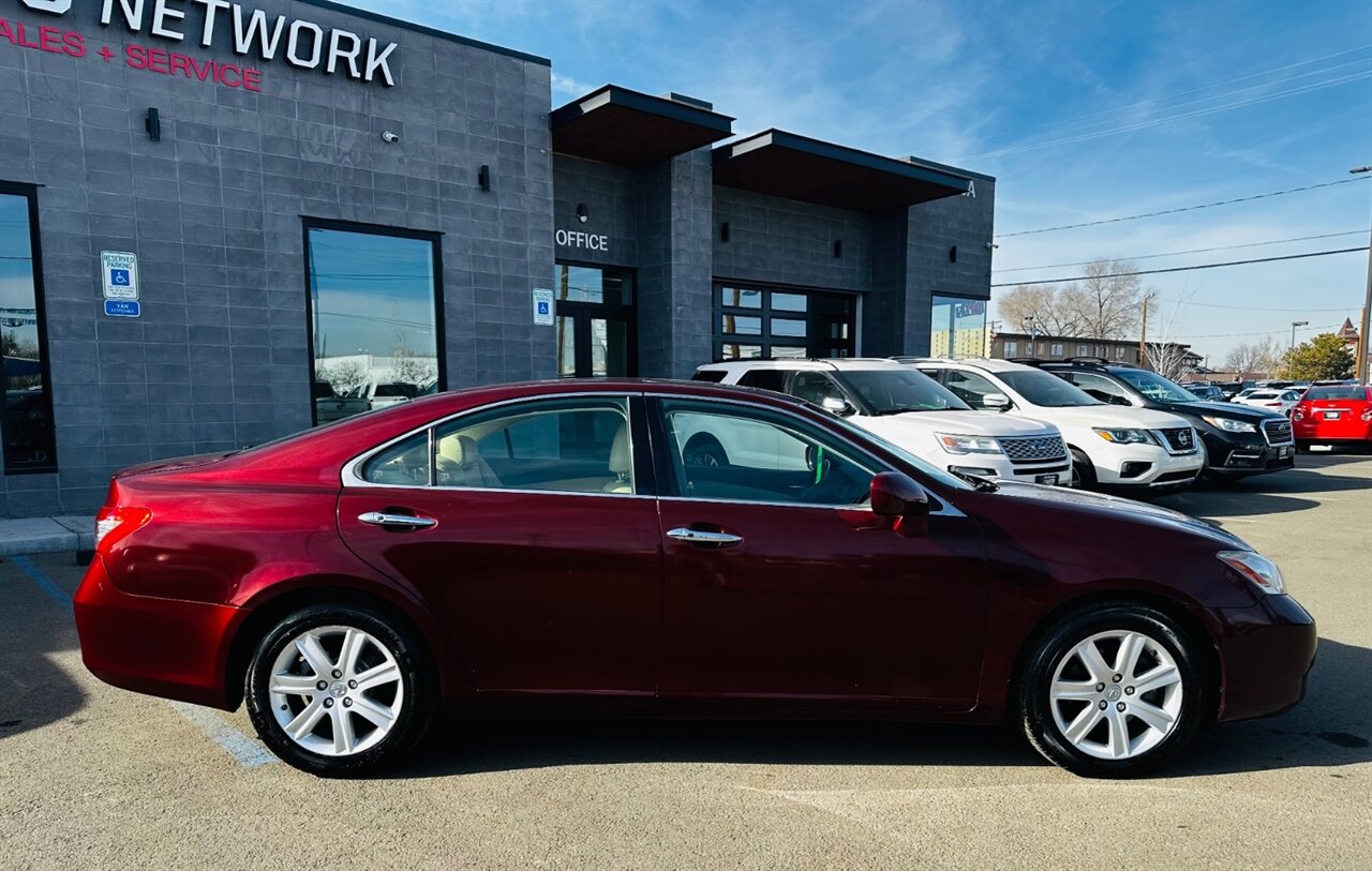 2007 Lexus ES 350 - Photo 2 - Reno, NV 89502