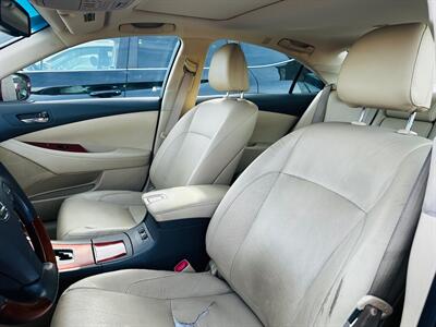 2007 Lexus ES 350 - Photo 11 - Reno, NV 89502